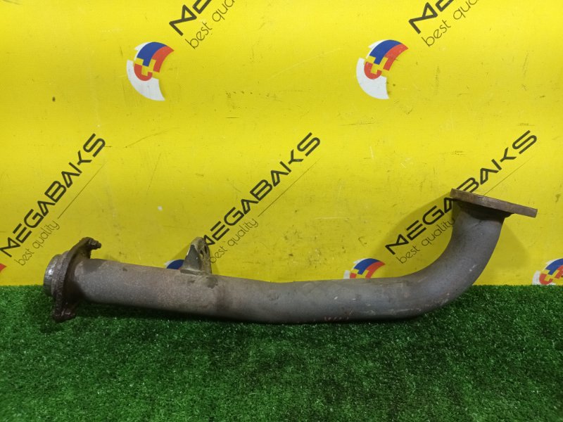 Глушитель Honda Partner EY8 D16A (б/у)