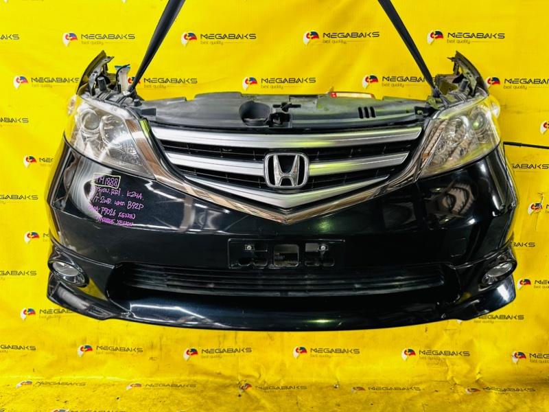 Nose cut HONDA ELYSION RR1 K24A 2007 P7026 (б/у)