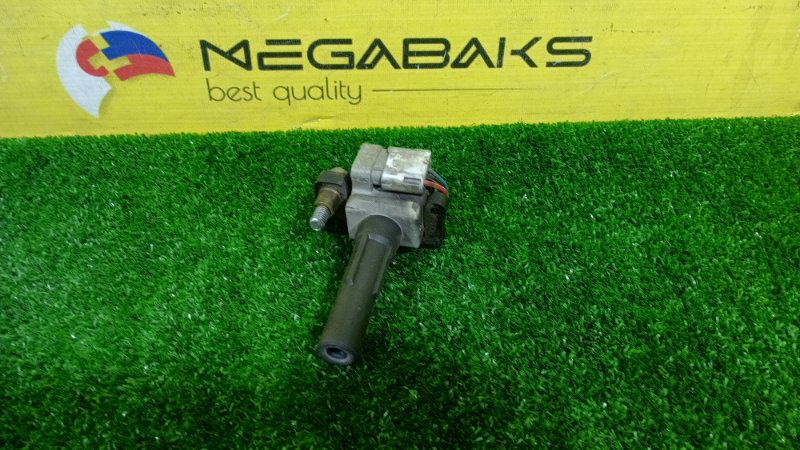 Катушка зажигания Subaru Legacy BH5 EJ206 FK0186 (б/у)