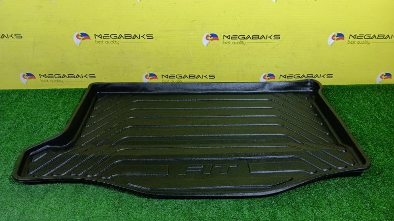 Коврик багажника Honda Fit GP5 LEB 2015 (б/у)