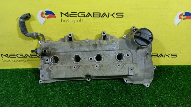 Клапанная крышка Nissan Nv200 VM20 HR16DE (б/у)