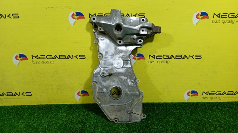 Лобовина двс Nissan Nv200 VM20 HR16DE (б/у)