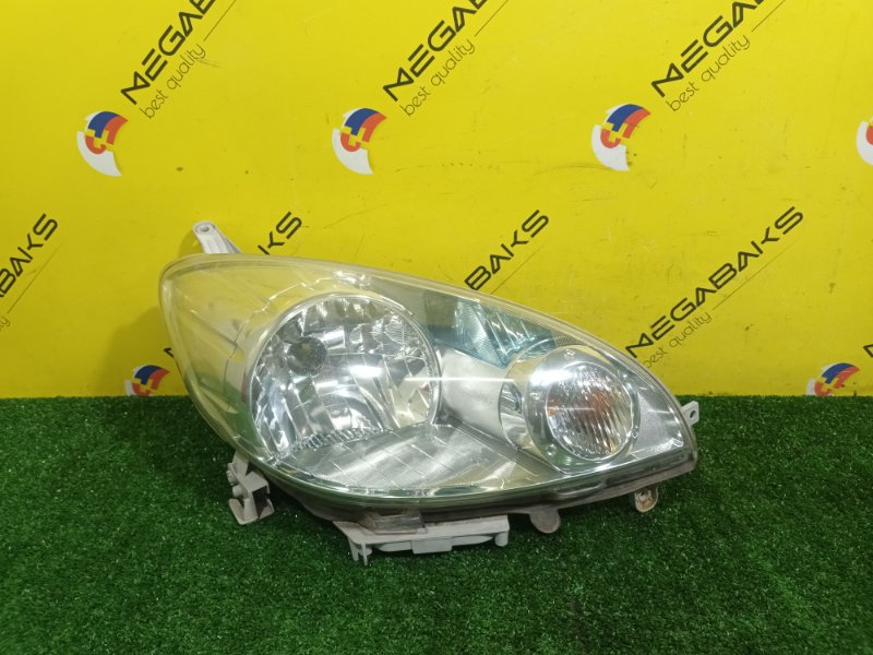 Фара Daihatsu Sonica L405S KF-DET 2006 правая (б/у)