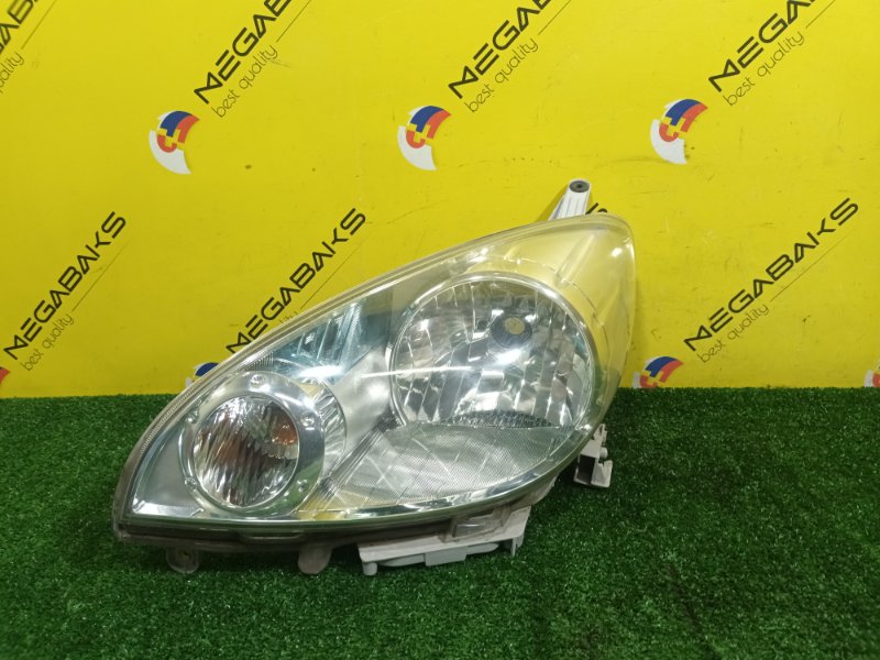Фара Daihatsu Sonica L405S KF-DET 2006 левая (б/у)