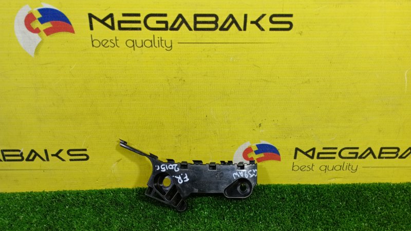 Крепление бампера Mazda Atenza GJ2AW 2015 переднее правое K4150 (б/у)