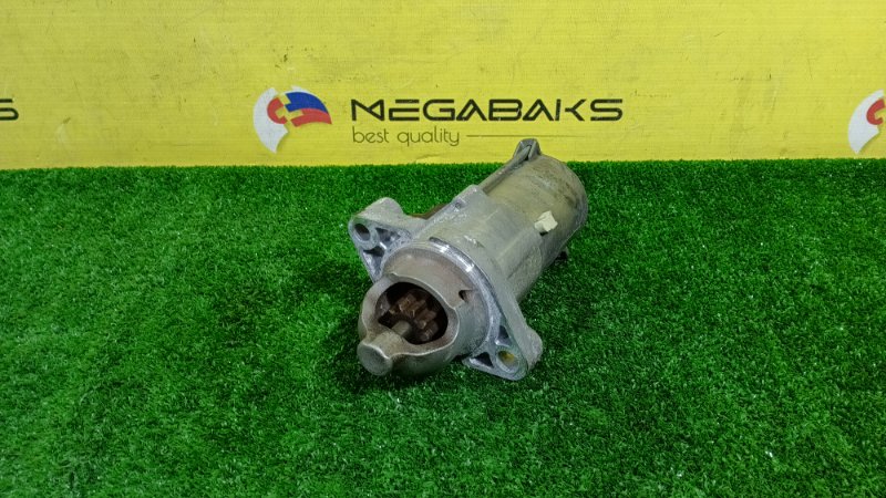 Стартер Honda Odyssey RB2 K24A 2006 CM71004 (б/у)