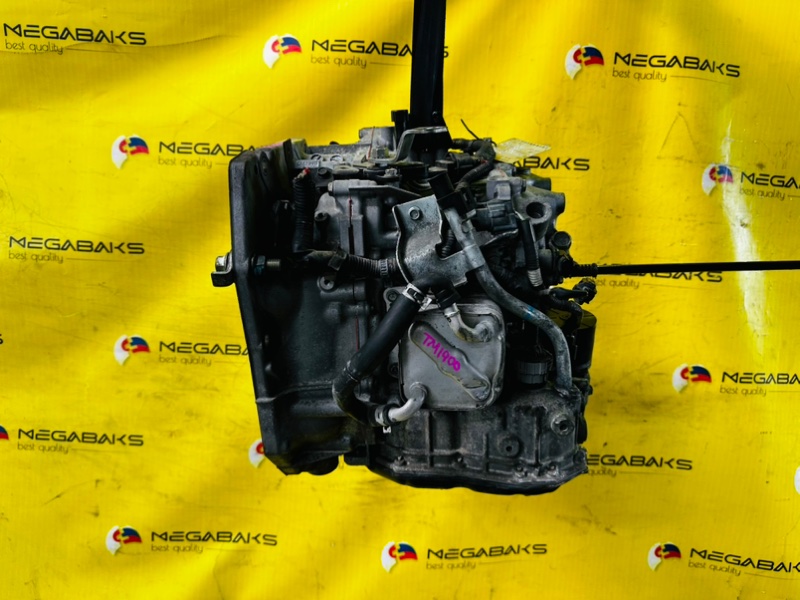 АКПП NISSAN NOTE E12 HR12DDR 2013 RE0F11A GM35, REOF11A GM35 (б/у)