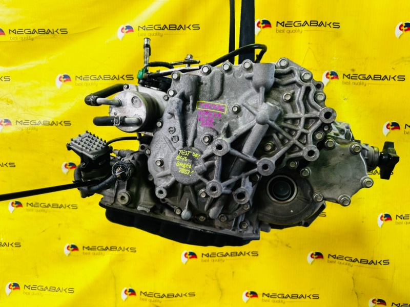 АКПП NISSAN SERENA NC26 MR20DE 2011 RE0F10B GN54, REOF10B GN54 (б/у)