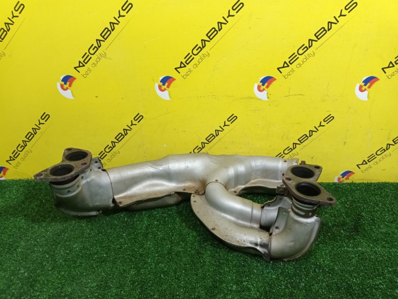 Коллектор выпускной Subaru Legacy BP5 EJ203 2007 (б/у)