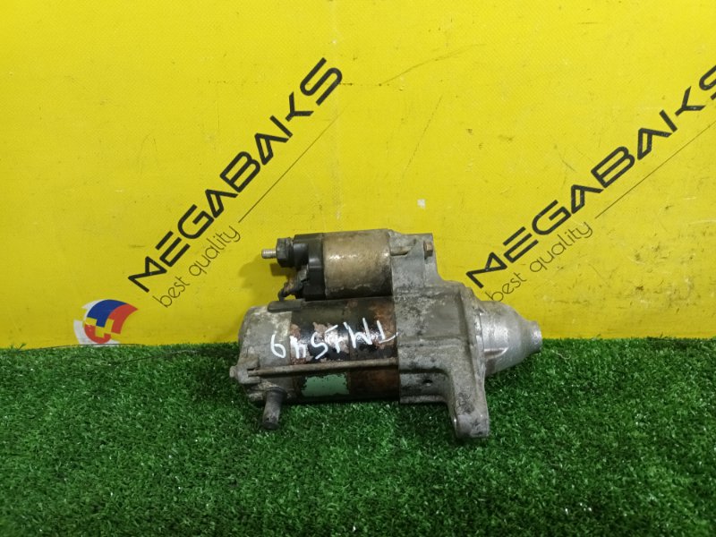 Стартер Toyota Funcargo NCP20 2NZ-FE 2000 (б/у)