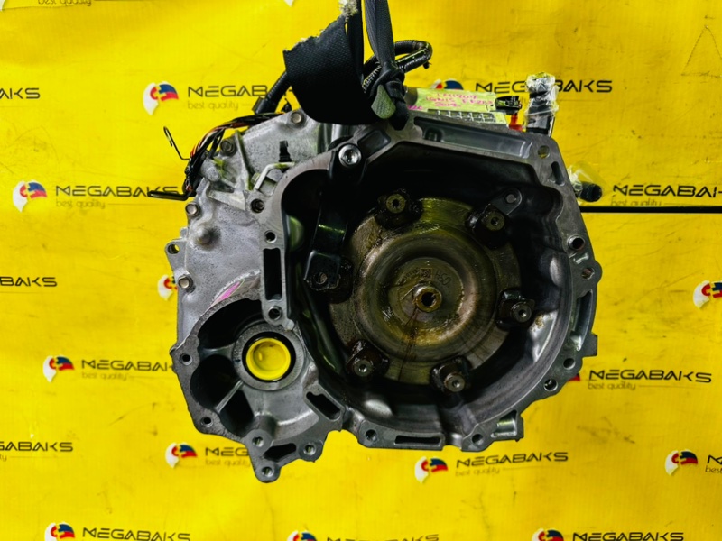 АКПП SUZUKI IGNIS FF21S K12C 2019 (б/у)