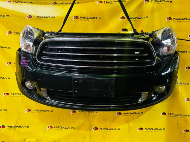Nose cut MINI COUNTRYMAN R60 N16B16 2012 (б/у)