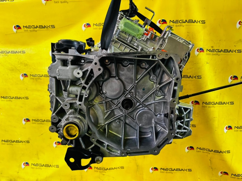 АКПП NISSAN NOTE SNE13 HR12DE 2021 RE1F61C-HA73 (б/у)