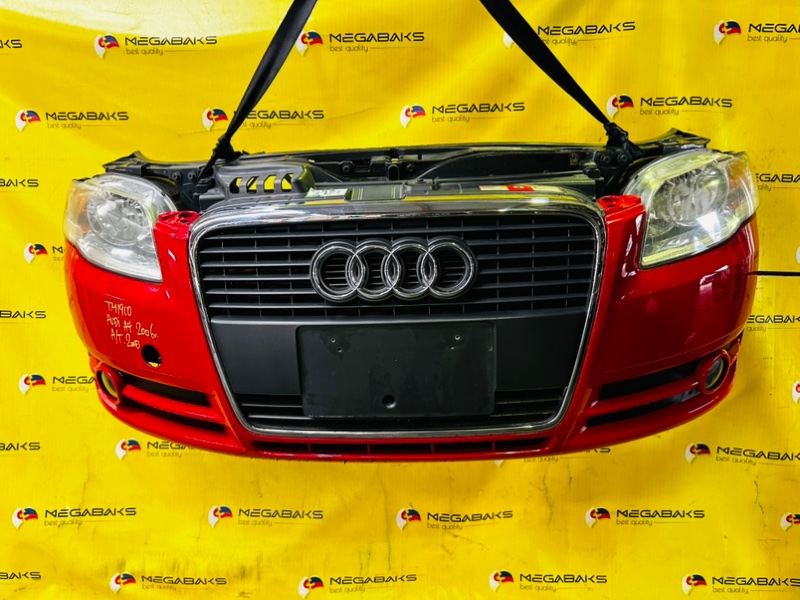 Nose cut AUDI A4 8E ALT 2006 (б/у)