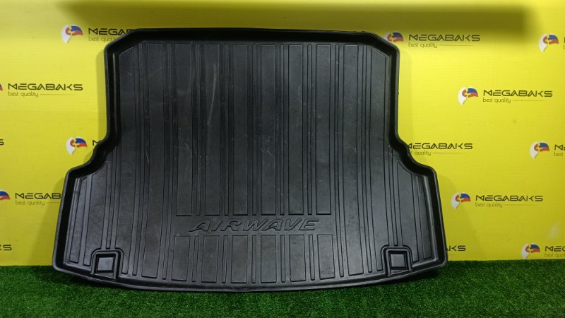 Коврик багажника Honda Airwave GJ1 (б/у)