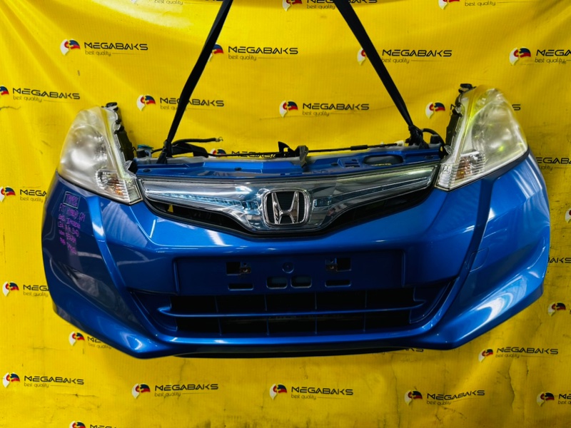 Nose cut HONDA FIT GP1 LDA 2012 P9603 (б/у)