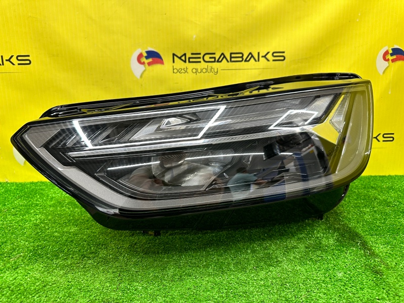 Фара Audi Q5 FYB передняя левая 1ZX01449307 (б/у)