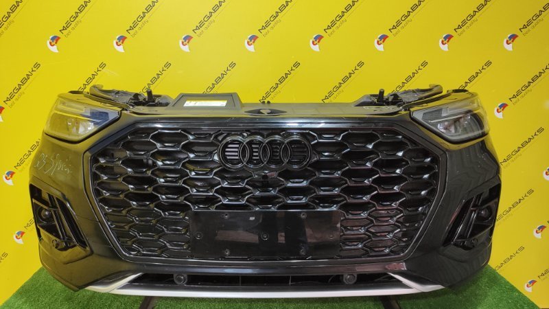 Nose cut AUDI Q5 FYB передний (б/у)