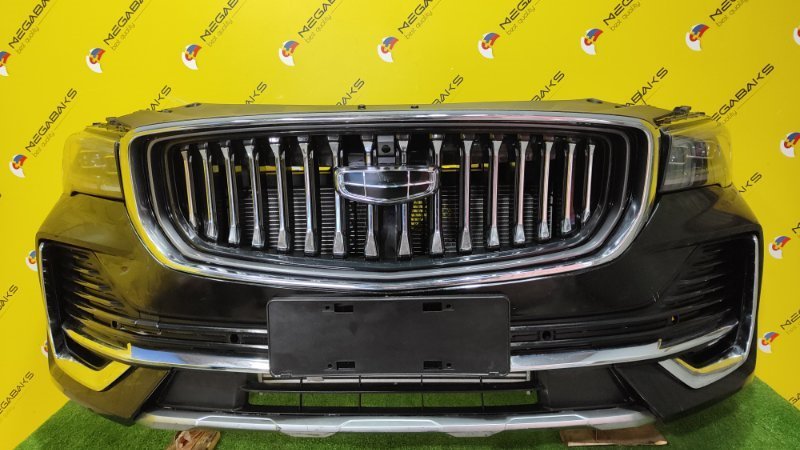 Nose cut Geely Monjaro KX11 (б/у)