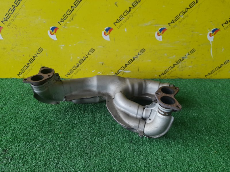 Коллектор выпускной SUBARU LEGACY BP5 EJ203 2007 (б/у)