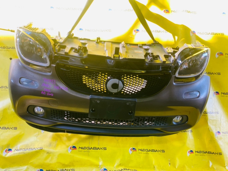 Nose cut SMART FORFOUR C453 281920 2017 (б/у)