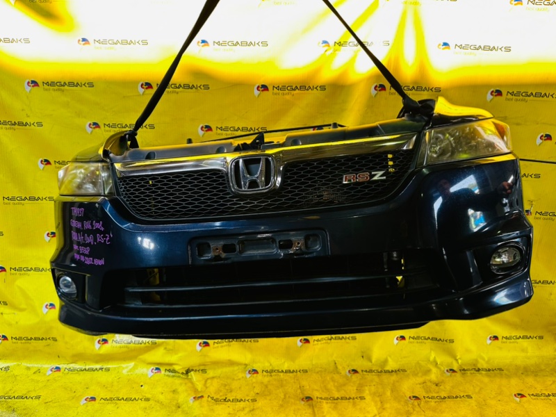 Nose cut HONDA STREAM RN6 R18A 2008 100-22652 (б/у)