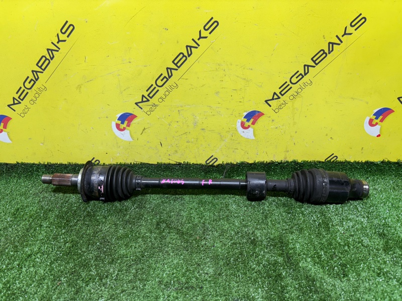 Привод SUZUKI SX4 YB11S M15A передний правый (б/у)