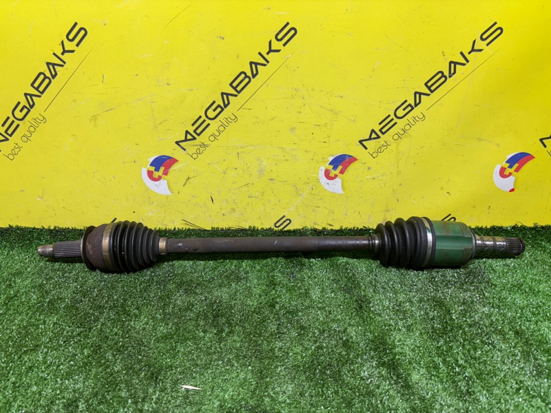 Привод SUBARU LEGACY BP5 EJ20 2006 передний правый (б/у)