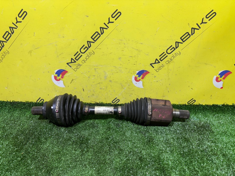 Привод VOLVO V60 FW90 B6304T4 2011 передний левый P30783199 (б/у)