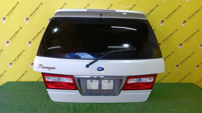 Дверь задняя NISSAN PRESAGE U30 KA24DE 1999 226-63479 (б/у)