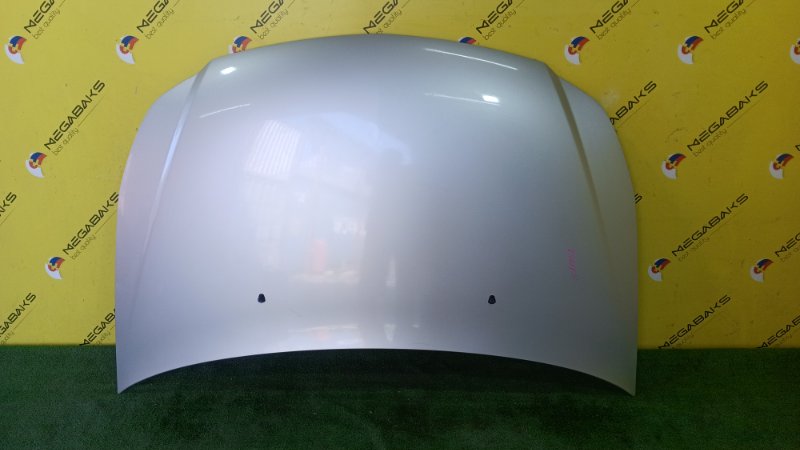 Капот SUZUKI SX4 YB11S M15A (б/у)