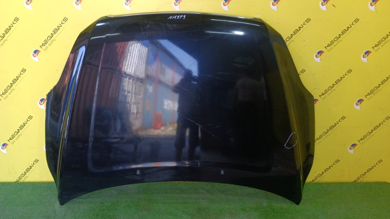 Капот VOLVO XC60 DZ90 B6304T4 2011 (б/у)
