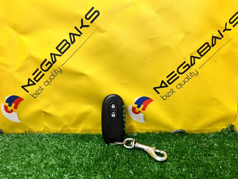 Ключ зажигания MAZDA FLAIR MJ34S R06A G8D545SKEY