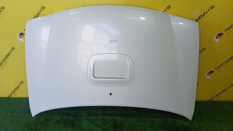 Капот DAIHATSU TERIOS J111G (б/у)