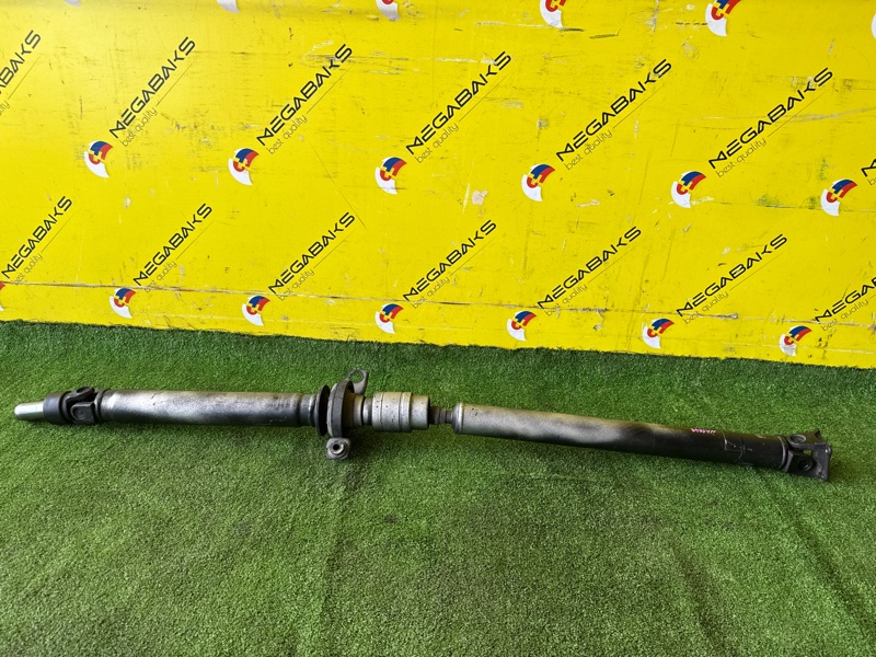 Карданный вал SUBARU FORESTER SG5 EJ205 2004 (б/у)