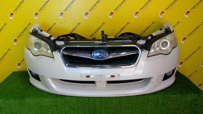 Nose cut SUBARU LEGACY BP5 EJ204 2006 100-20952 (б/у)