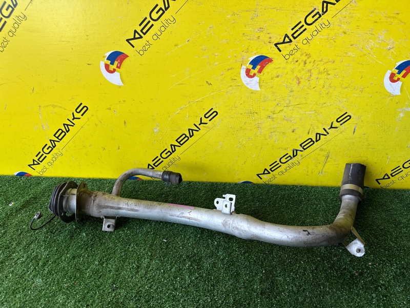 Горловина топливного бака SUBARU FORESTER SG5 EJ203 2005 (б/у)