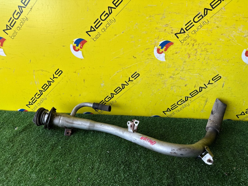 Горловина топливного бака SUBARU IMPREZA GG3 EJ152 2006 (б/у)