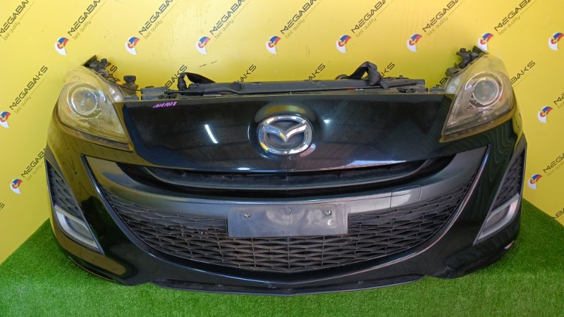 Nose cut MAZDA AXELA BL5FW ZY 2010 100-41396 (б/у)
