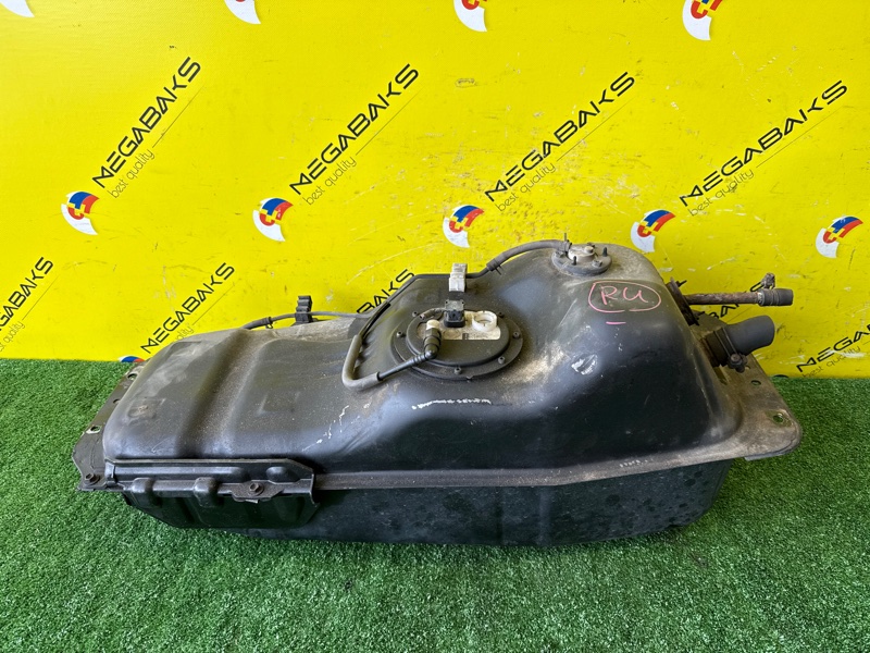 Бензобак DAIHATSU TERIOS KID J111G EF-DEM 2002 (б/у)