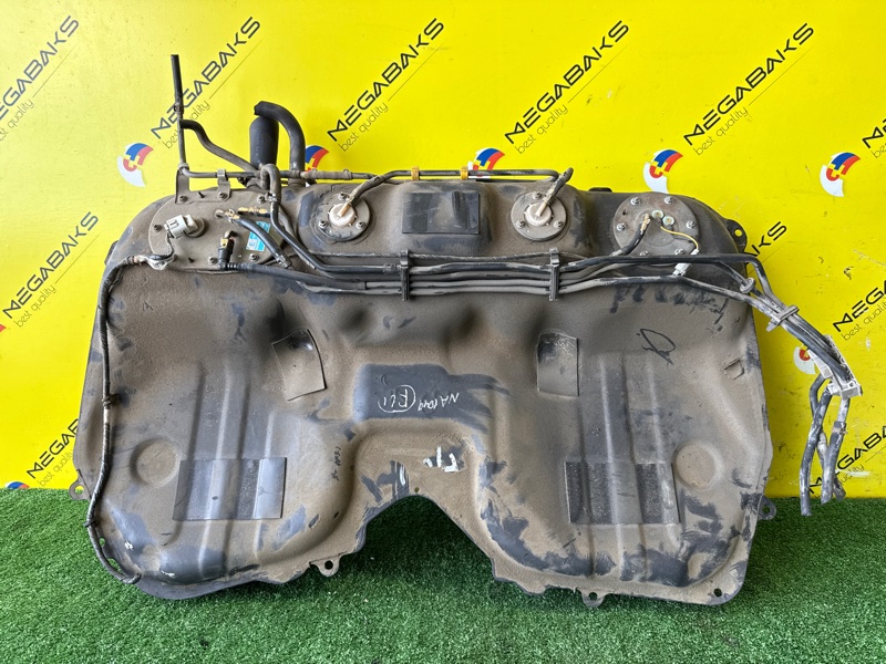Бензобак SUBARU FORESTER SG5 EJ205 2004 (б/у)