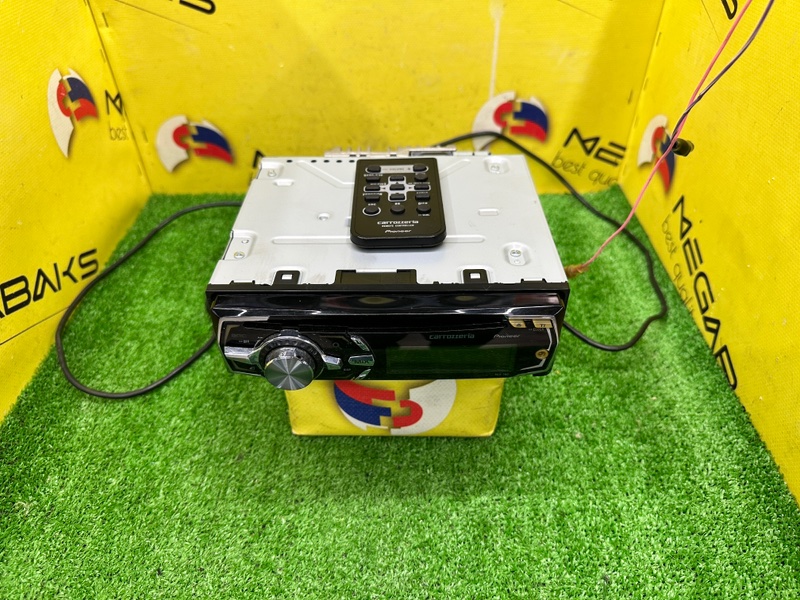 Магнитофон Pioneer Carrozzeria DEH-780 (б/у)