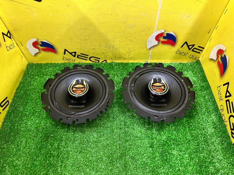 Динамик KENWOOD KFC-RS163 (б/у)