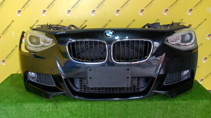 Nose cut BMW 1-Series F20 N13B16 (б/у)