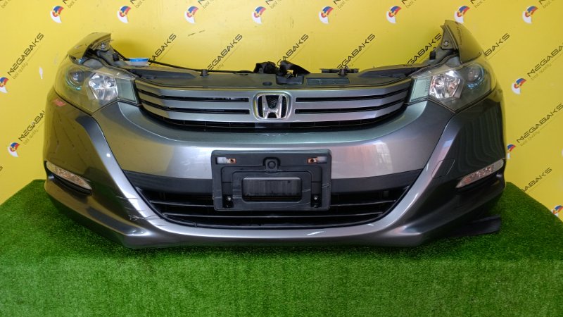 Nose cut HONDA INSIGHT ZE2 LDA 2009 100-22878 (б/у)