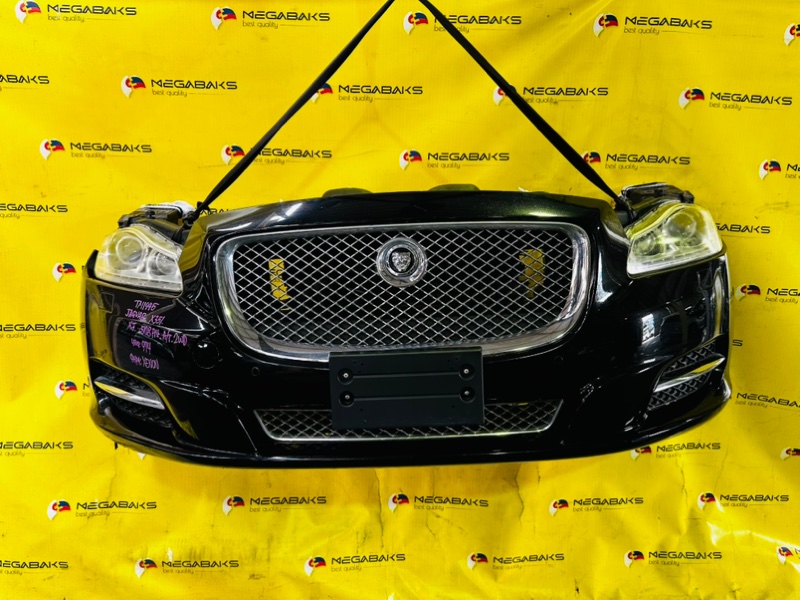 Nose cut JAGUAR XJ X351 508PN 2010 (б/у)