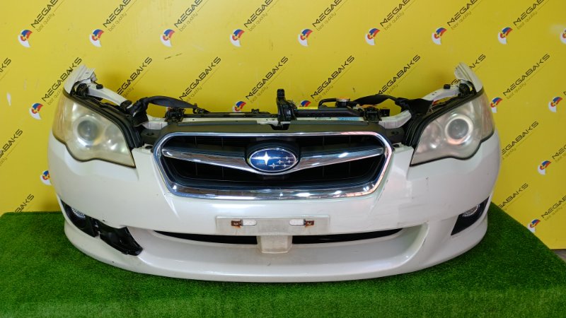 Nose cut SUBARU LEGACY BP5 EJ20X 2008 100-20952 (б/у)