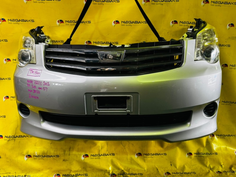 Nose cut TOYOTA NOAH ZRR70 3ZR-FAE 2012 28-221, IIMODEL (б/у)