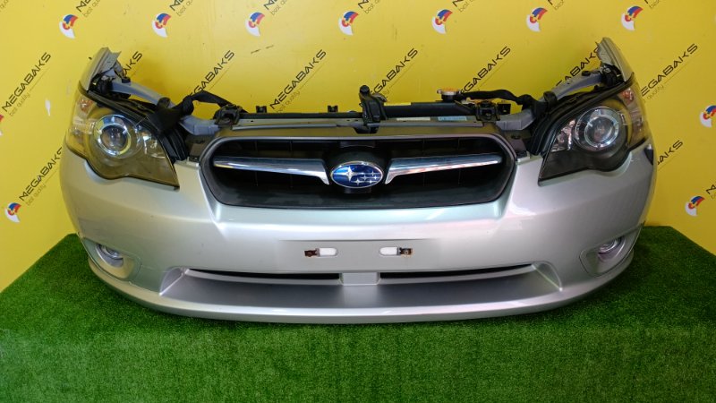 Nose cut SUBARU LEGACY BL5 EJ204 2004 100-20791 (б/у)