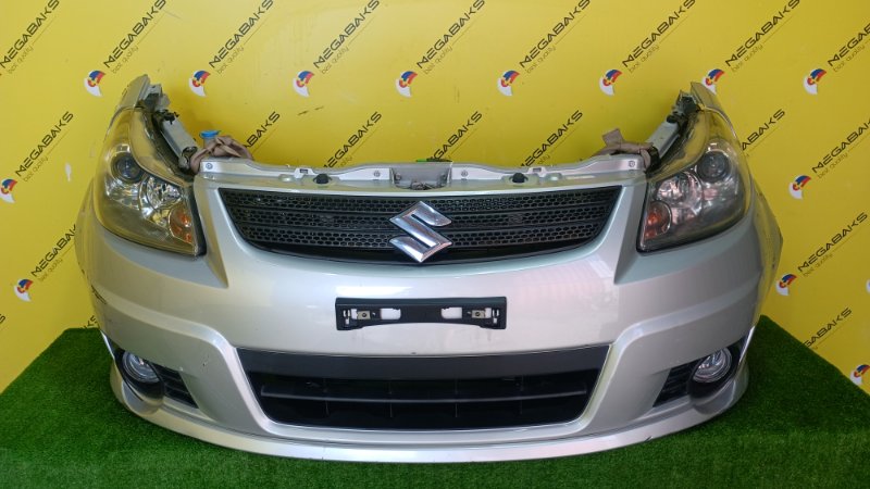 Nose cut SUZUKI SX4 YB11S M15A 100-59104 (б/у)